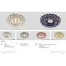 Спот NOVOTECH FARFOR встраиваемый 370044 NV-370044