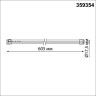 Светильник подвесной NOVOTECH VITZ 359354 NV-359354
