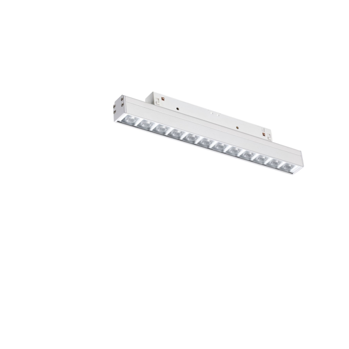 Трековый светильник NOVOTECH FLUM 358417 NV-358417